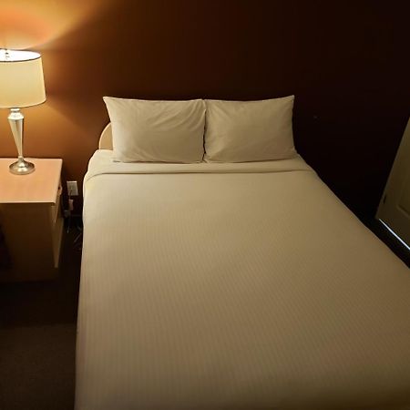 Shemron Suites Hotel Deep River Kültér fotó