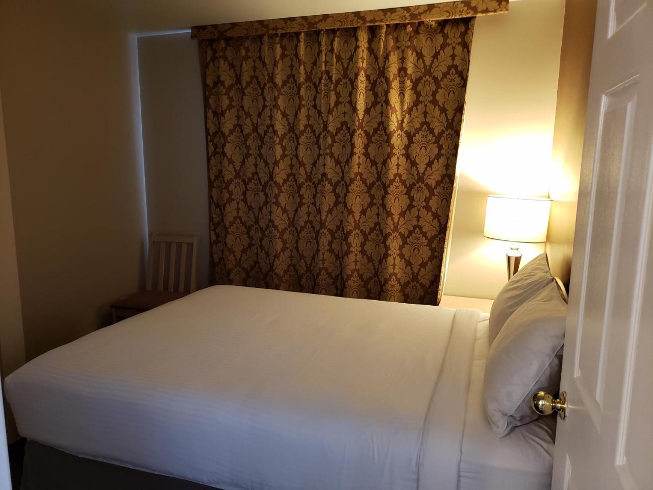 Shemron Suites Hotel Deep River Kültér fotó