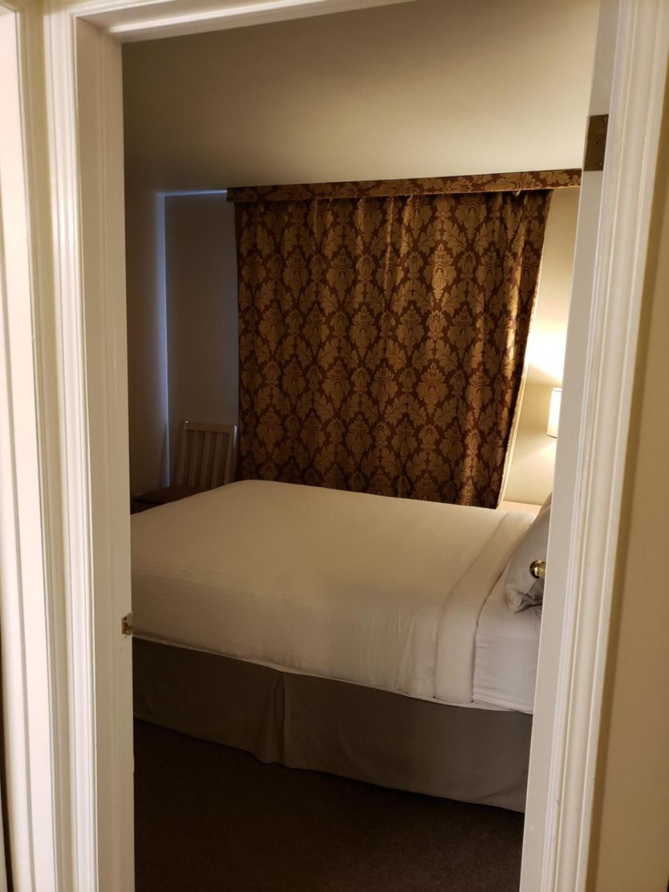 Shemron Suites Hotel Deep River Kültér fotó