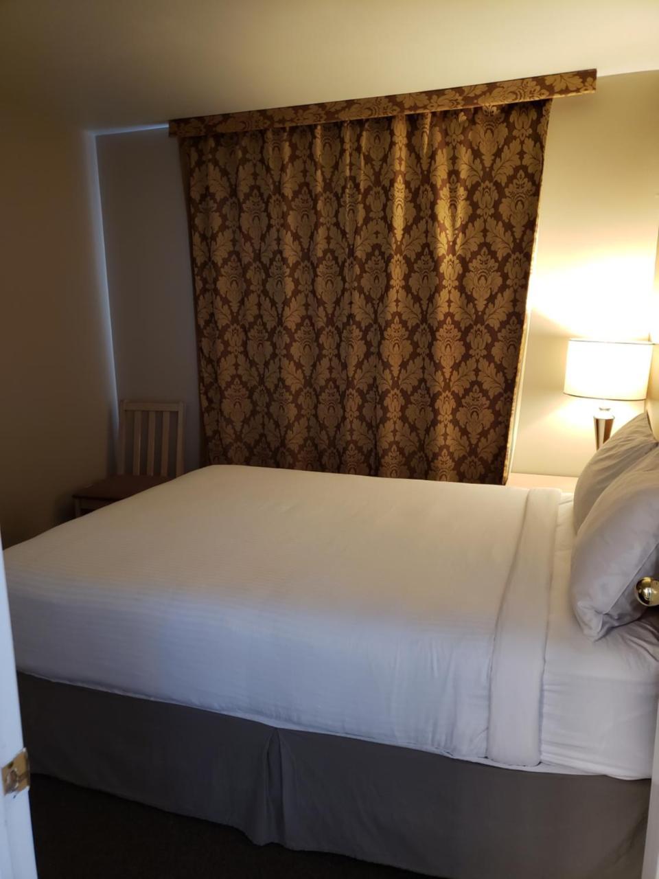 Shemron Suites Hotel Deep River Kültér fotó