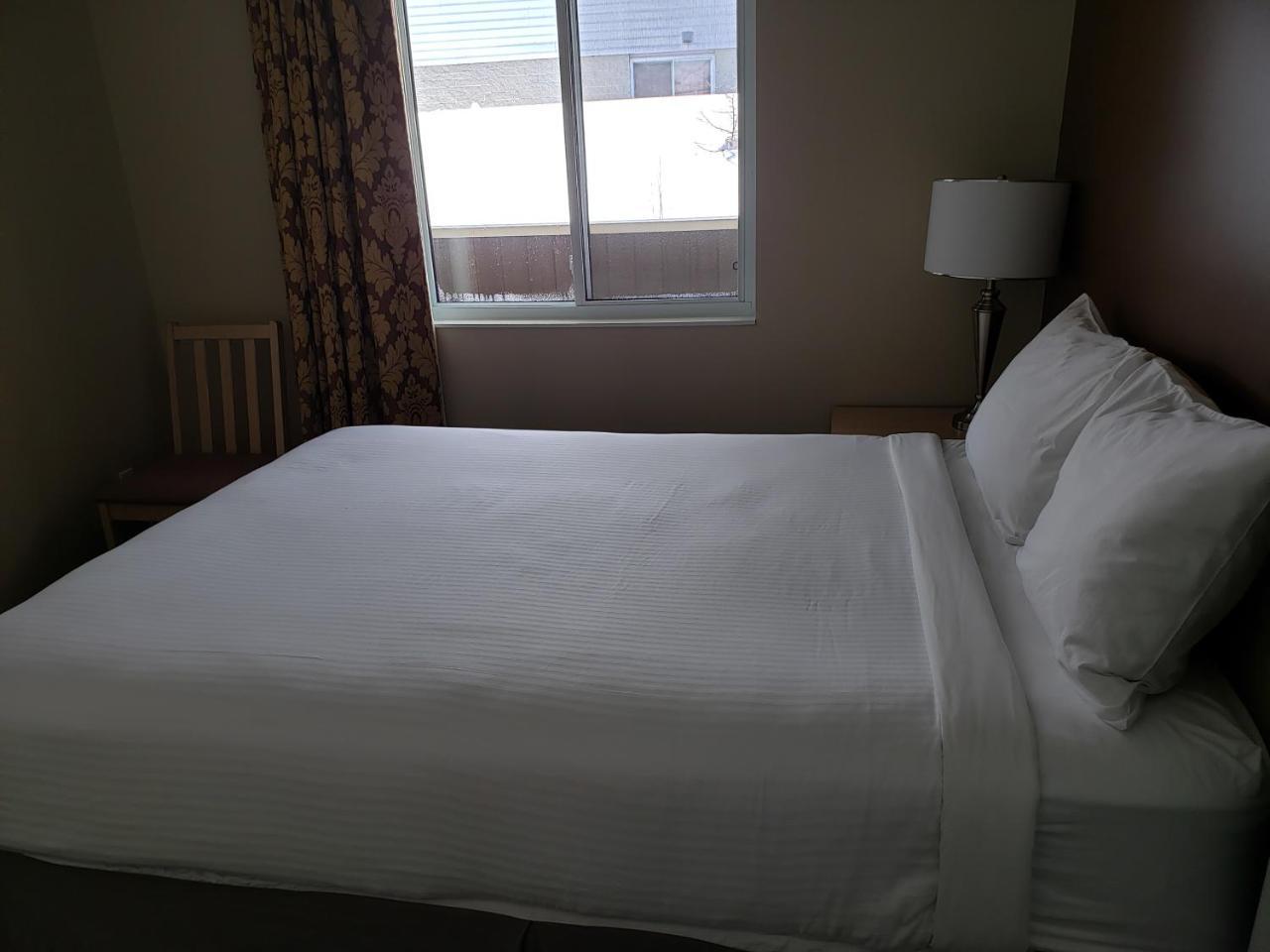 Shemron Suites Hotel Deep River Kültér fotó