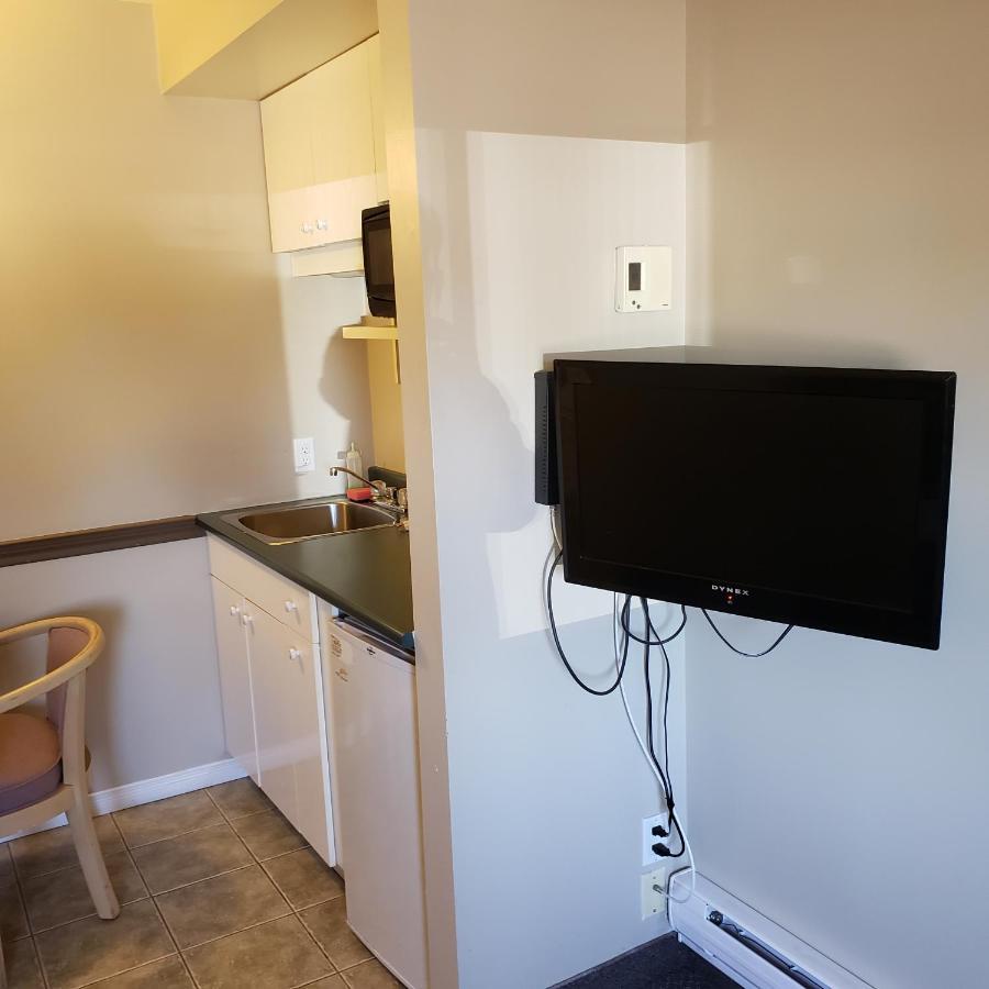 Shemron Suites Hotel Deep River Kültér fotó
