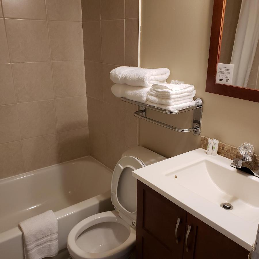 Shemron Suites Hotel Deep River Kültér fotó
